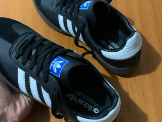 Adidas samba