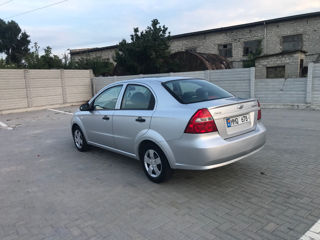 Chevrolet Aveo foto 5