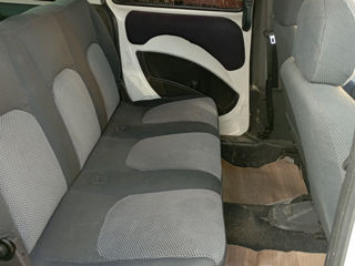 Fiat Doblo foto 4