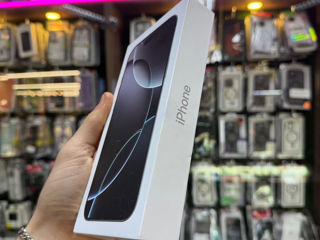 iPhone 16 Pro Max 256 GB / White Titanium / Garanție !!! foto 4