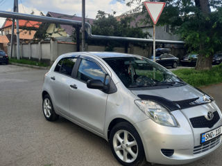 Toyota Yaris foto 0