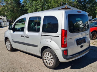 Mercedes Citan