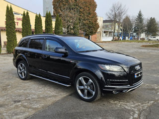 Audi Q7 foto 10