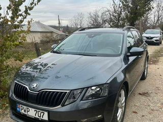 Skoda Octavia foto 2