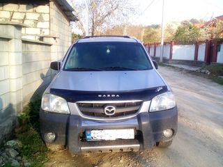 Mazda Tribute foto 6