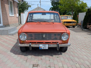 Lada / ВАЗ 2101 foto 1