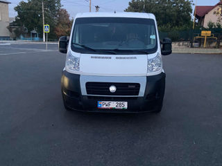 Fiat Ducato foto 7