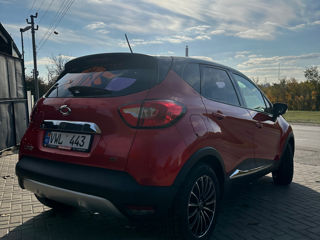 Renault Captur foto 5