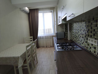 Apartament cu 1 cameră, 40 m², Botanica, Chișinău foto 7