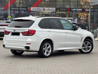 BMW X5 foto 4