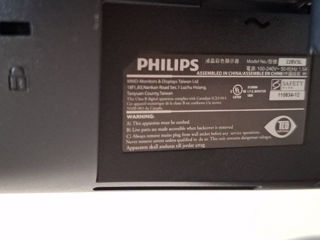 Монитор Philips  фото 2