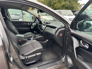 Nissan Qashqai foto 7