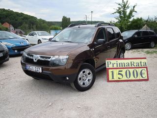 Dacia Duster foto 1