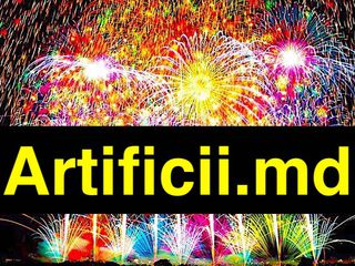 Focuri de artificii,magazine Riscani,Centru,Botanica,Ciocana foto 7