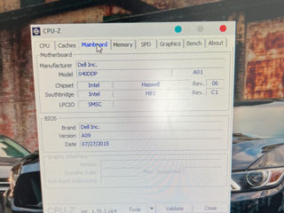 Intel i7 4gen, Ram 16GB, SSD 256Gb, DVD, Windows 10 - 2600Lei + Livrare Gratuita!!! foto 4