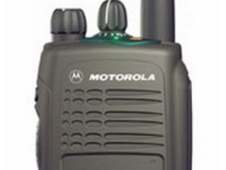 Motorola GP 340 DMR/ Analogic 136 /174 Мгц foto 1