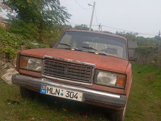 Lada / ВАЗ 2107