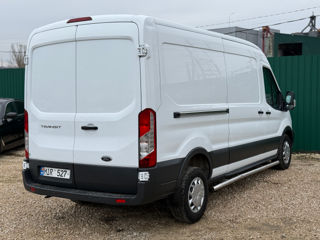 Ford TRANSIT foto 4