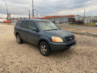 Honda Pilot foto 4