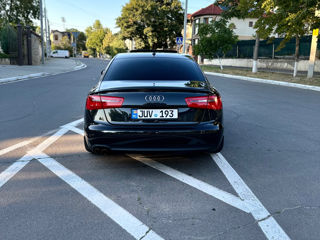 Audi A6 foto 7