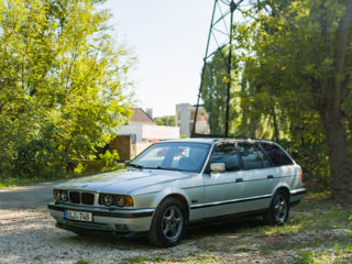 BMW 5 Series Touring