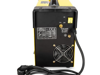 Сварочный Аппарат Полуавтомат Powermat Pm-Img-220T - gj - Livrare foto 6