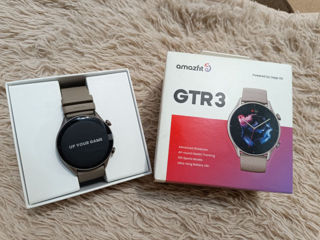 Amazfit Gtr 3