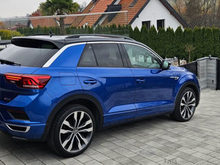 Volkswagen T-Roc foto 6