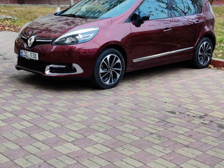 Renault Scenic foto 3