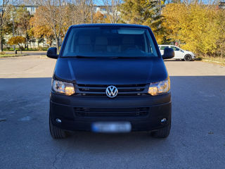 Volkswagen Transporter foto 3