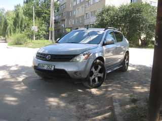 Nissan Murano foto 2