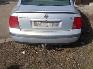 Passat 1.9TDI foto 3