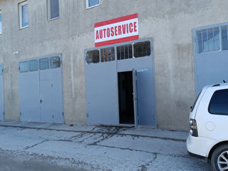 AutoServis in com Bubuieci la intrare Reparam Motor Cutie - Carusabil - Filtre Salon - Ulei Motor. foto 3