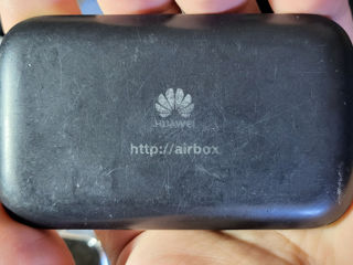 Se vinde 4G modeme Huawei E5573Bs,Yota 4G LTE foto 3
