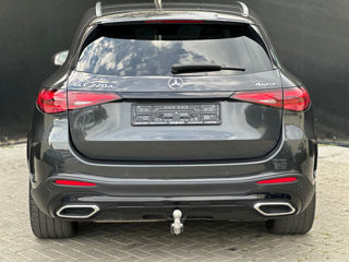 Mercedes GLC foto 6