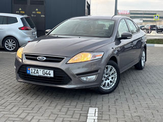 Ford Mondeo foto 3