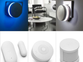 Smart home Xiaomi accesorii foto 5