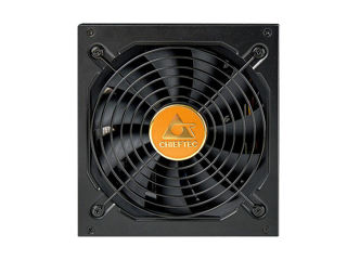 Power Supply Atx 850W Chieftec Polaris Pps-850Fc, 80+ Gold, Full Modular, 140Mm Fan, Dc-To-Dc foto 7