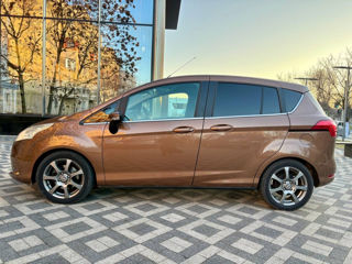 Ford B-Max foto 6