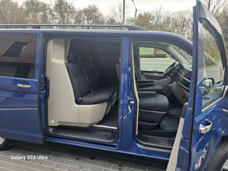 Volkswagen Transporter foto 9