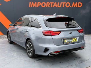 KIA Ceed foto 7