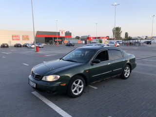 Nissan Maxima 3.0 2001