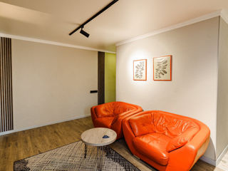 Apartament cu 1 cameră, 46 m², Râșcani, Chișinău foto 13