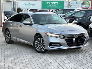 Honda Accord foto 4