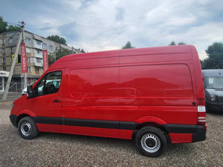 Mercedes sprinter 316 cdi foto 7