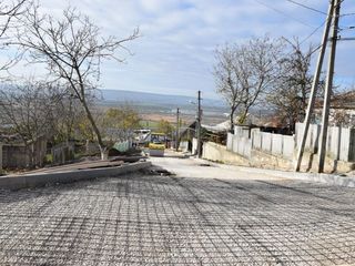 Сетка сварная вр-1 для армирование бетонных дорог Сетка строительная ВР-1 foto 2