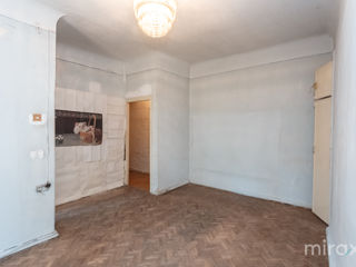 Apartament cu 2 camere, 44 m², Râșcani, Chișinău foto 4