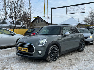 Mini Cooper foto 5