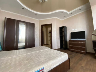 Chirie Apartament cu 1 camera , 56 m2, Ciocana- Kaufland , Chisinau , Incalzire Autonoma foto 3