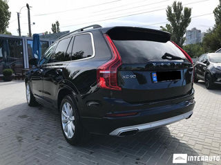 Volvo XC90 foto 4